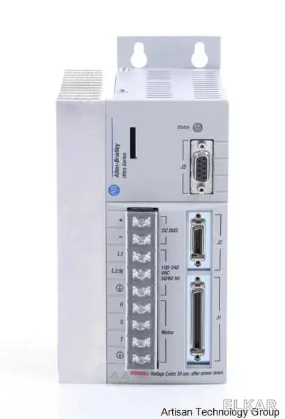 ALLEN BRADLEY 1398-DDM-019X