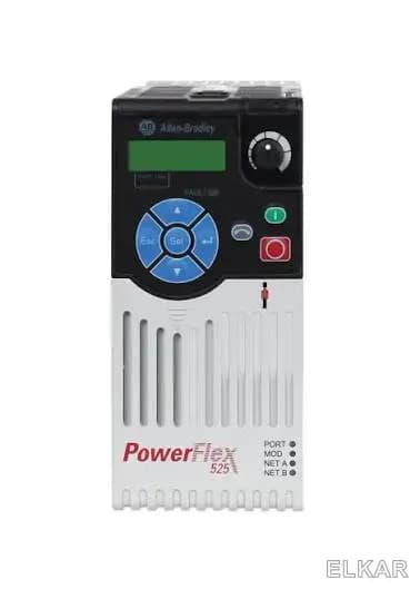 ALLEN BRADLEY 25B-D6P0N114