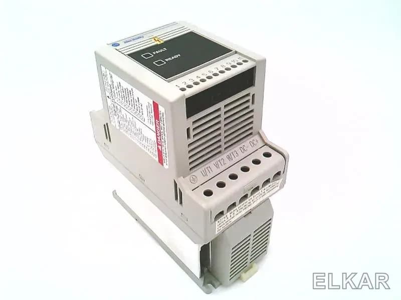 ALLEN BRADLEY 160-BA04NSF1