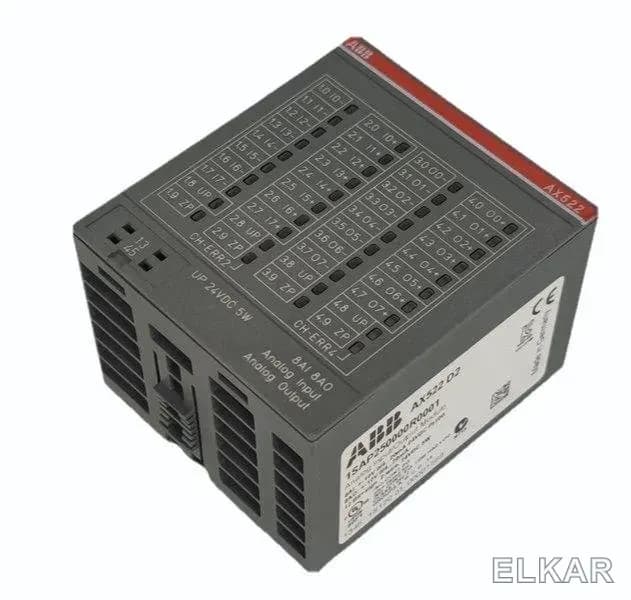 ABB AX522