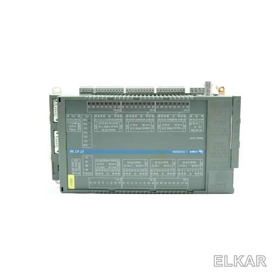 ABB GJR5253100R3262